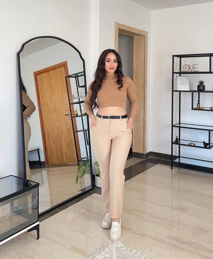 pantalon verro