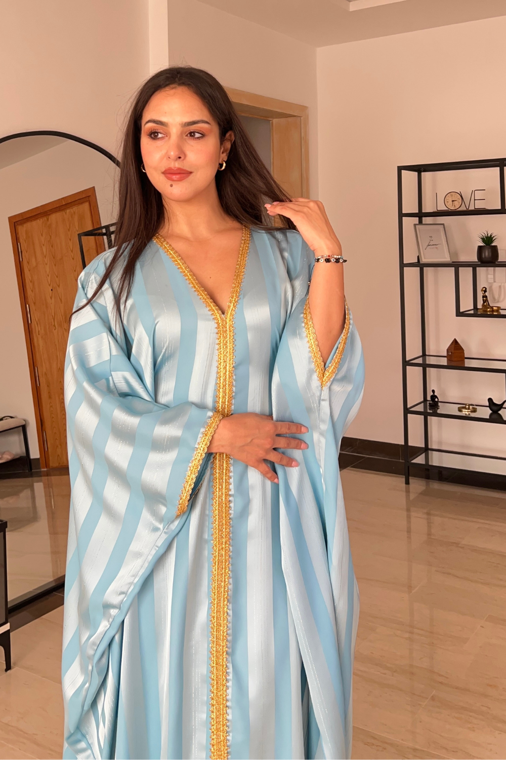Kaftan Yasmine