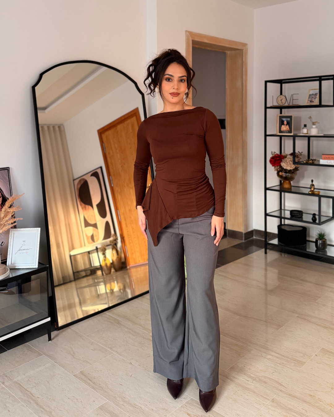 Pantalon ALORA