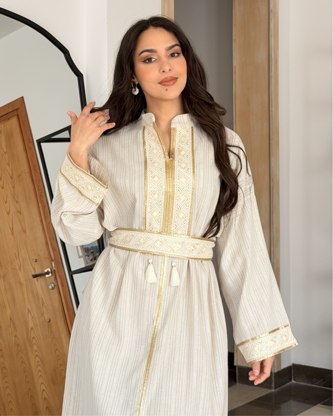 Collection Jebba en Lin