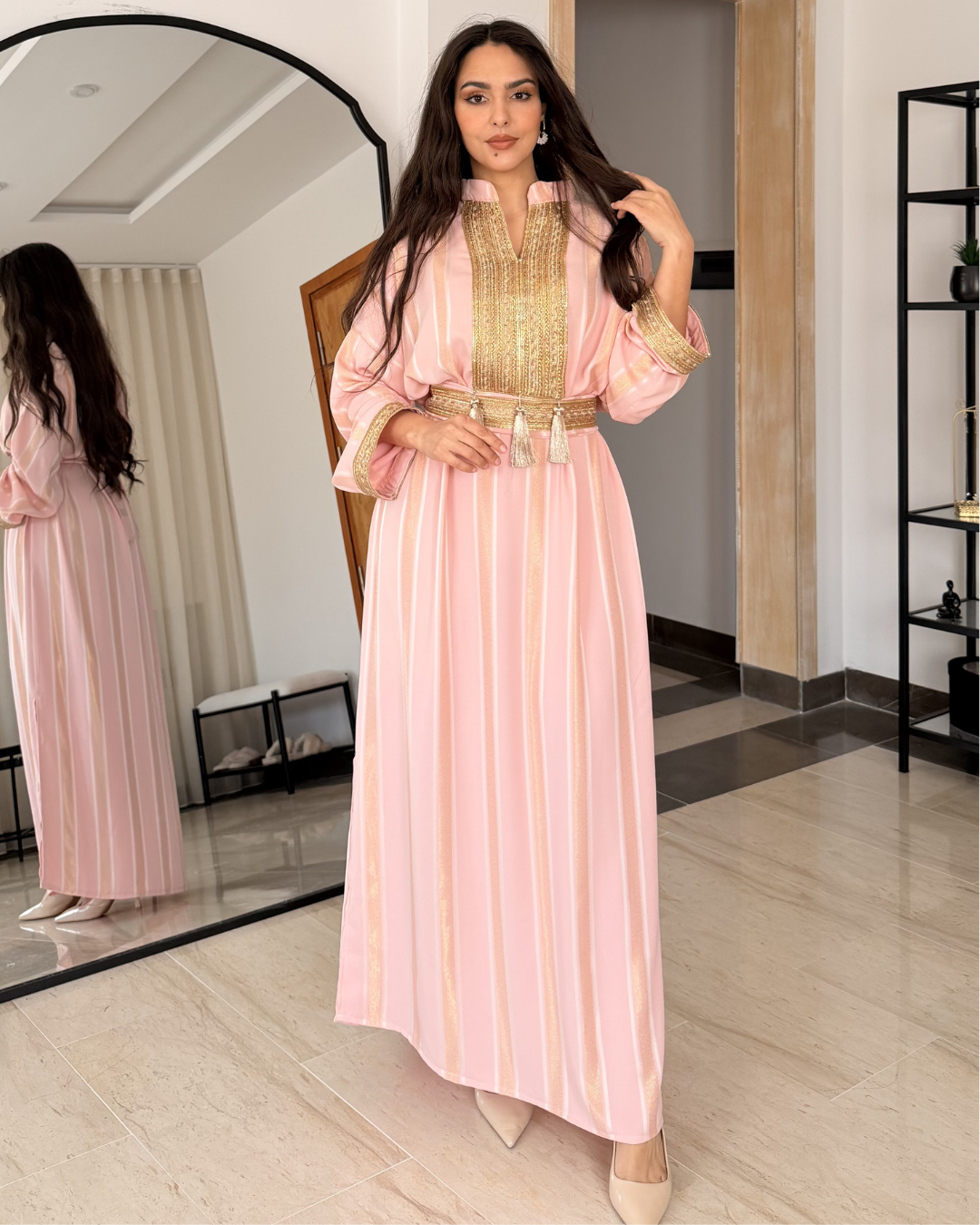 Collection Kaftan