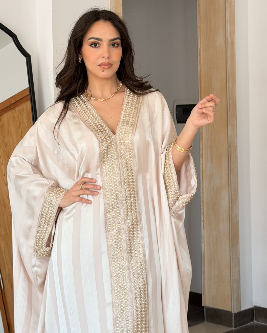 Collection Kaftan