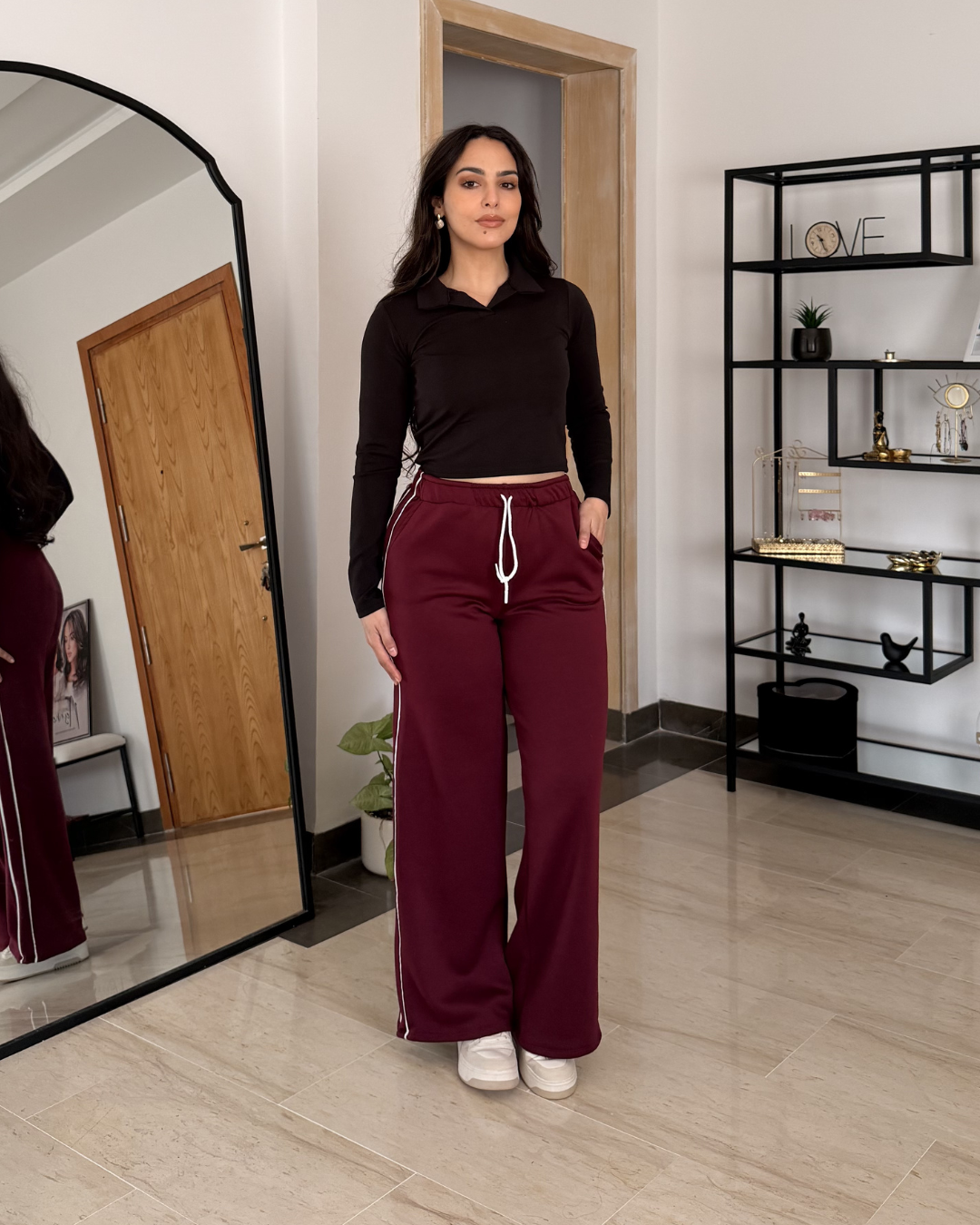 Pantalon ELVA