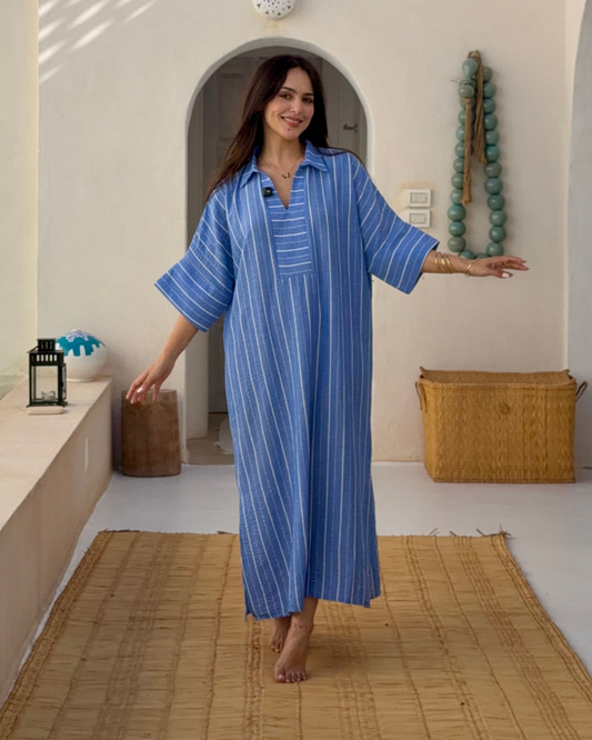 Blouza Mahbouba