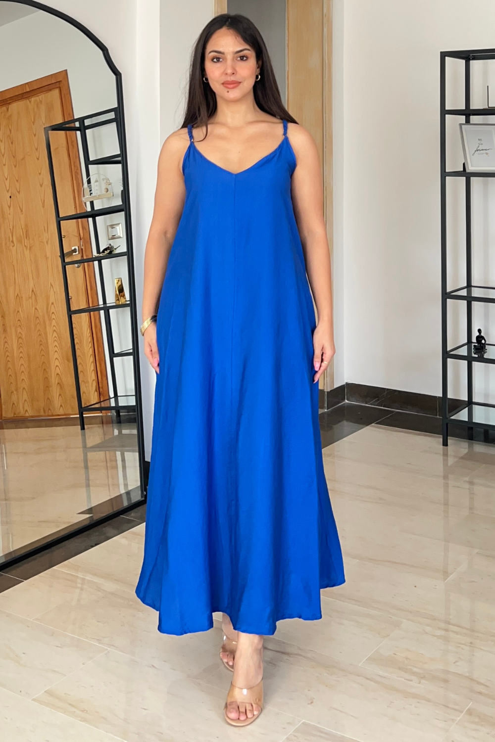 Robe Clara