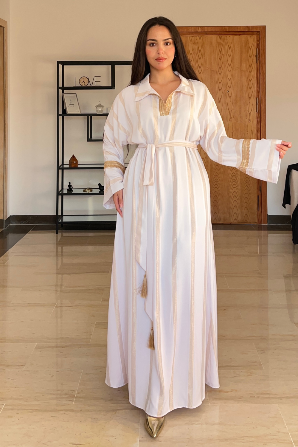 Kaftan Zina