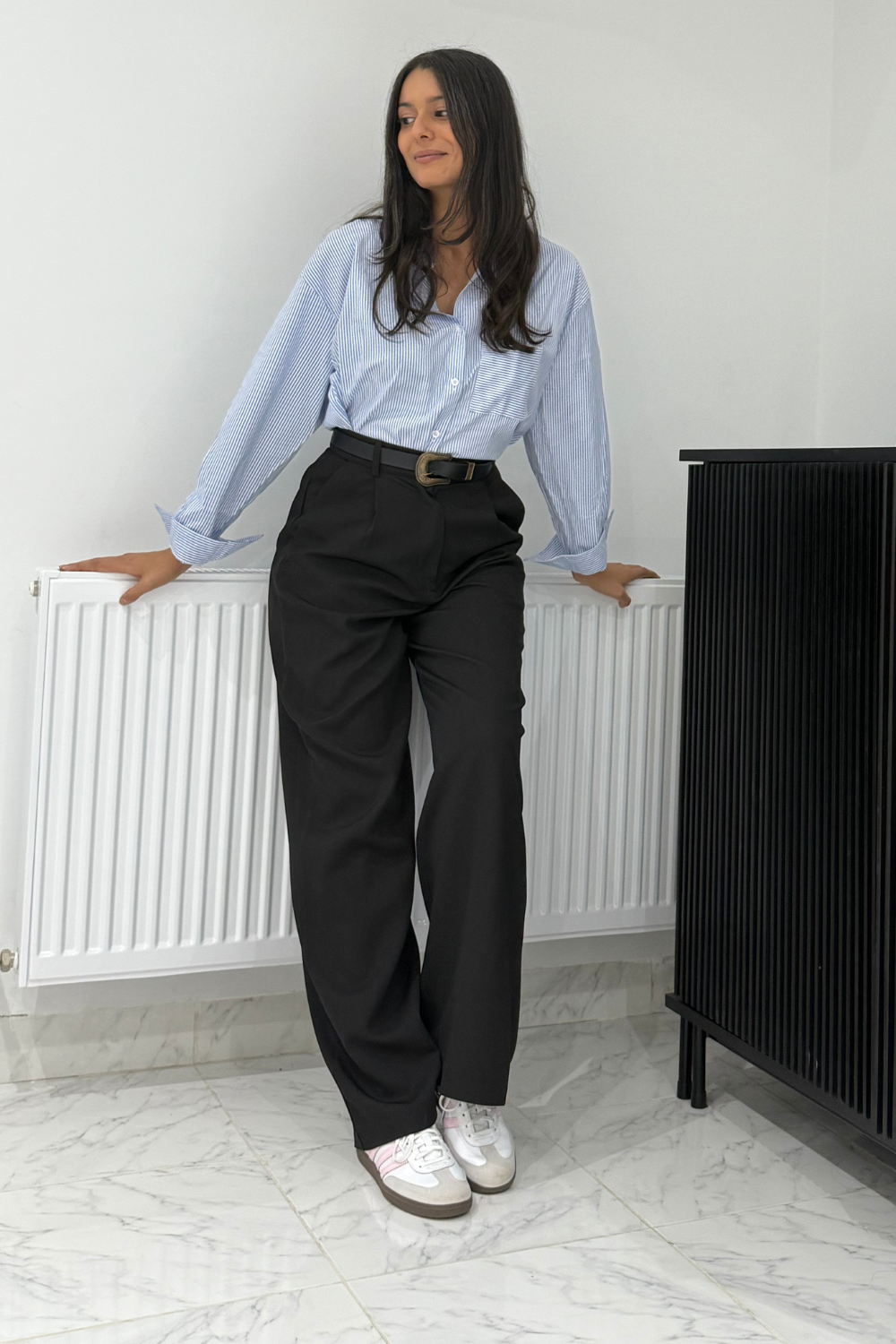 Pantalon Mira