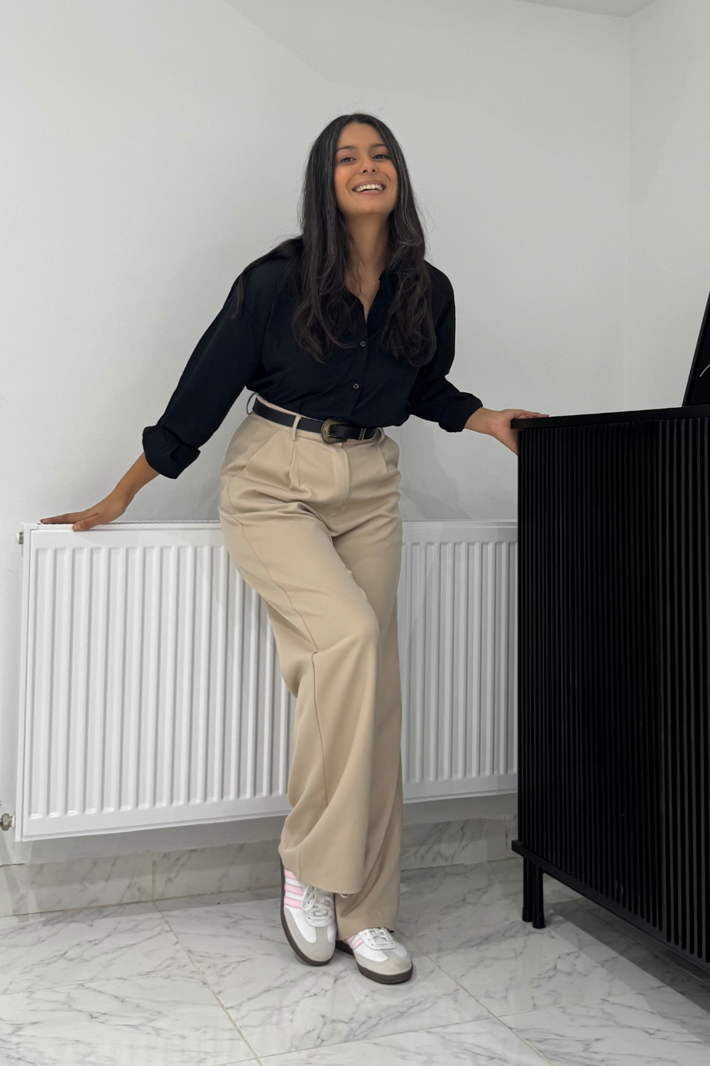 Pantalon Mira