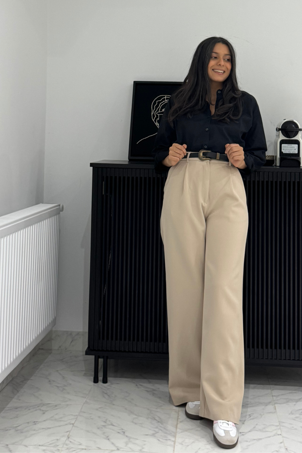 Pantalon Mira