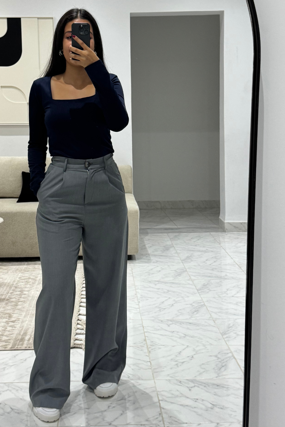 Pantalon Mira