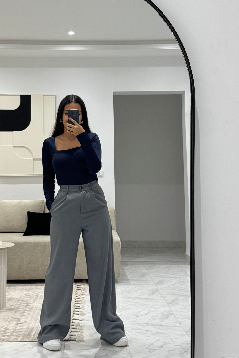 Pantalon Mira