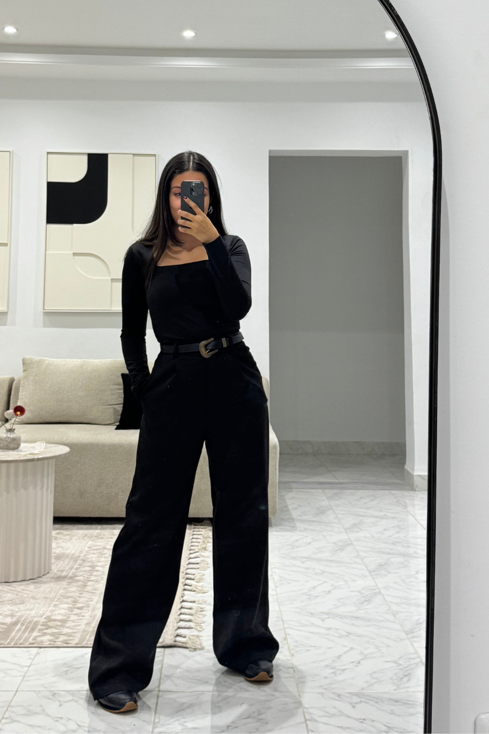Pantalon Mira