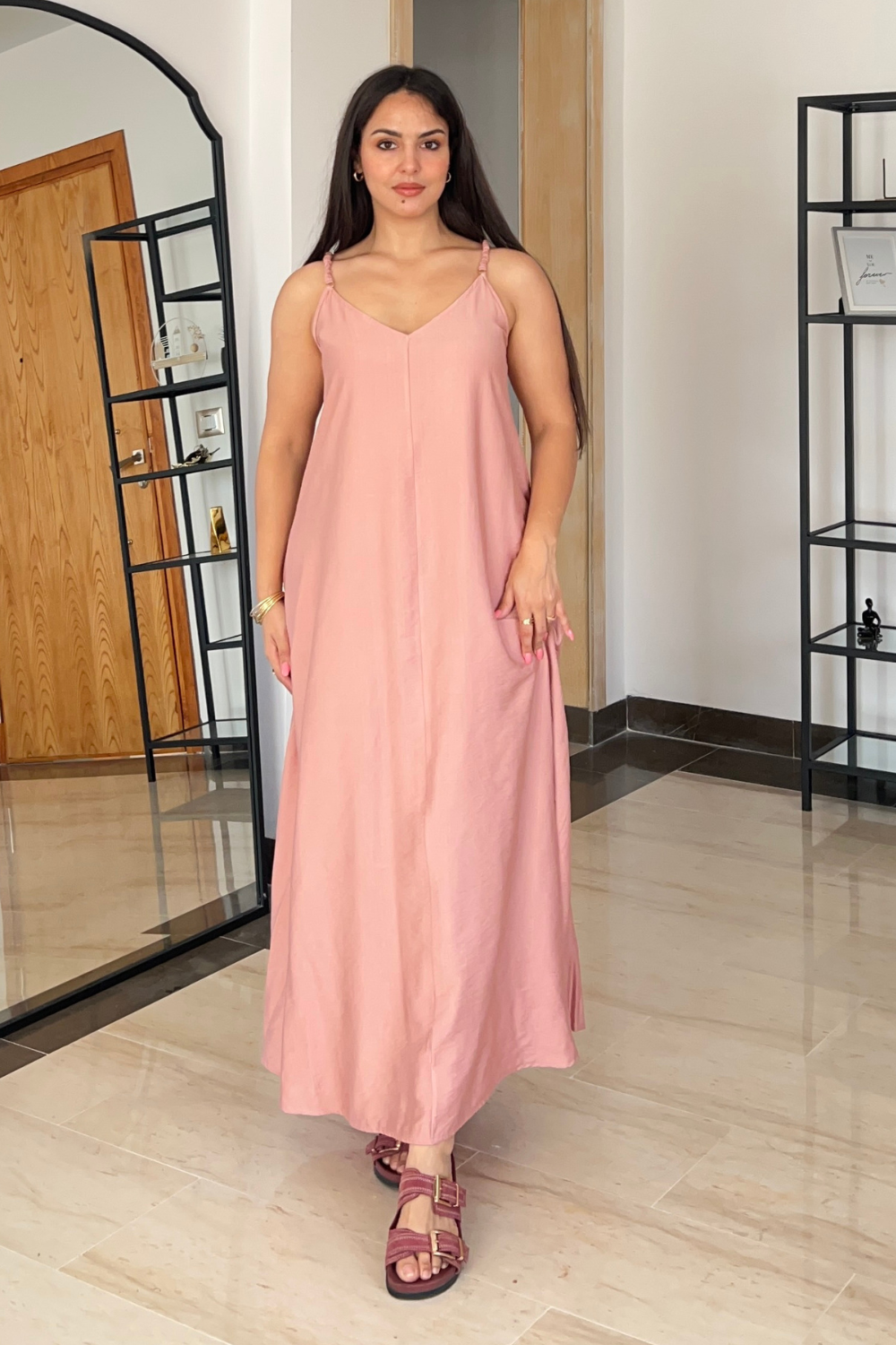 Robe Clara