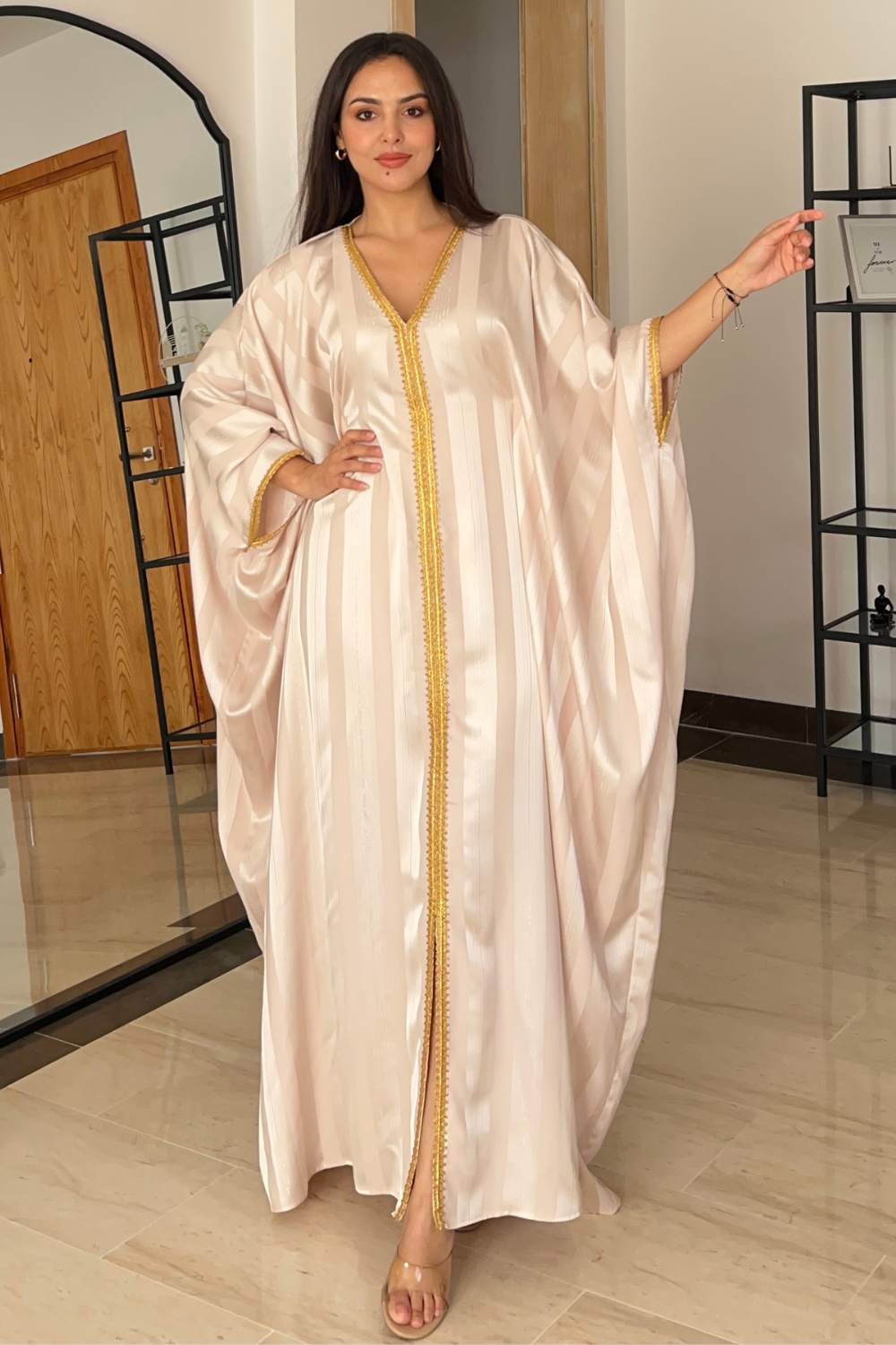 Kaftan Yasmine