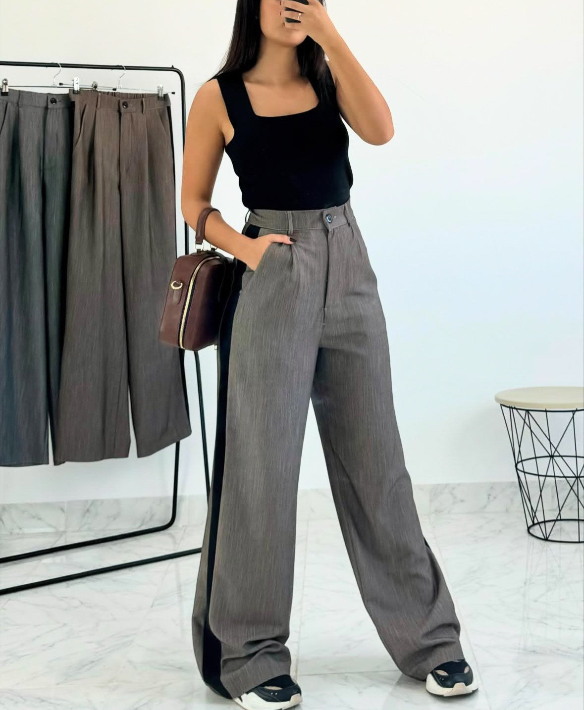 Pantalon Carla