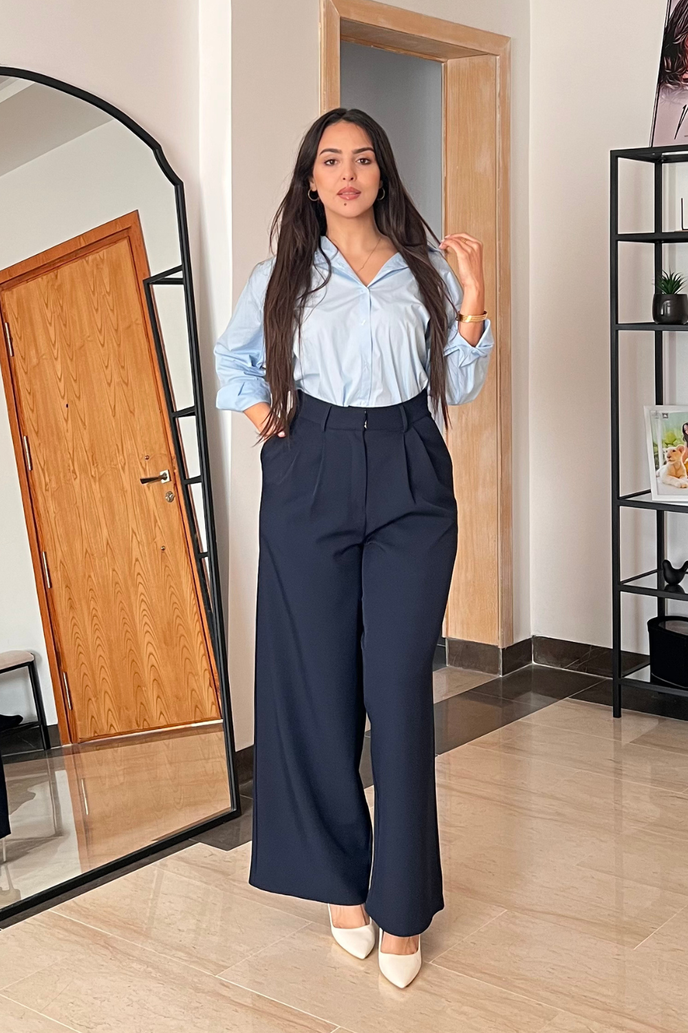 Pantalon EllA