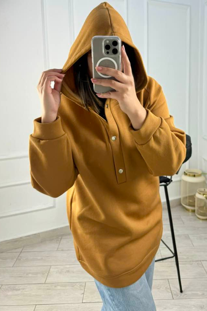Hoodie “LYNA”