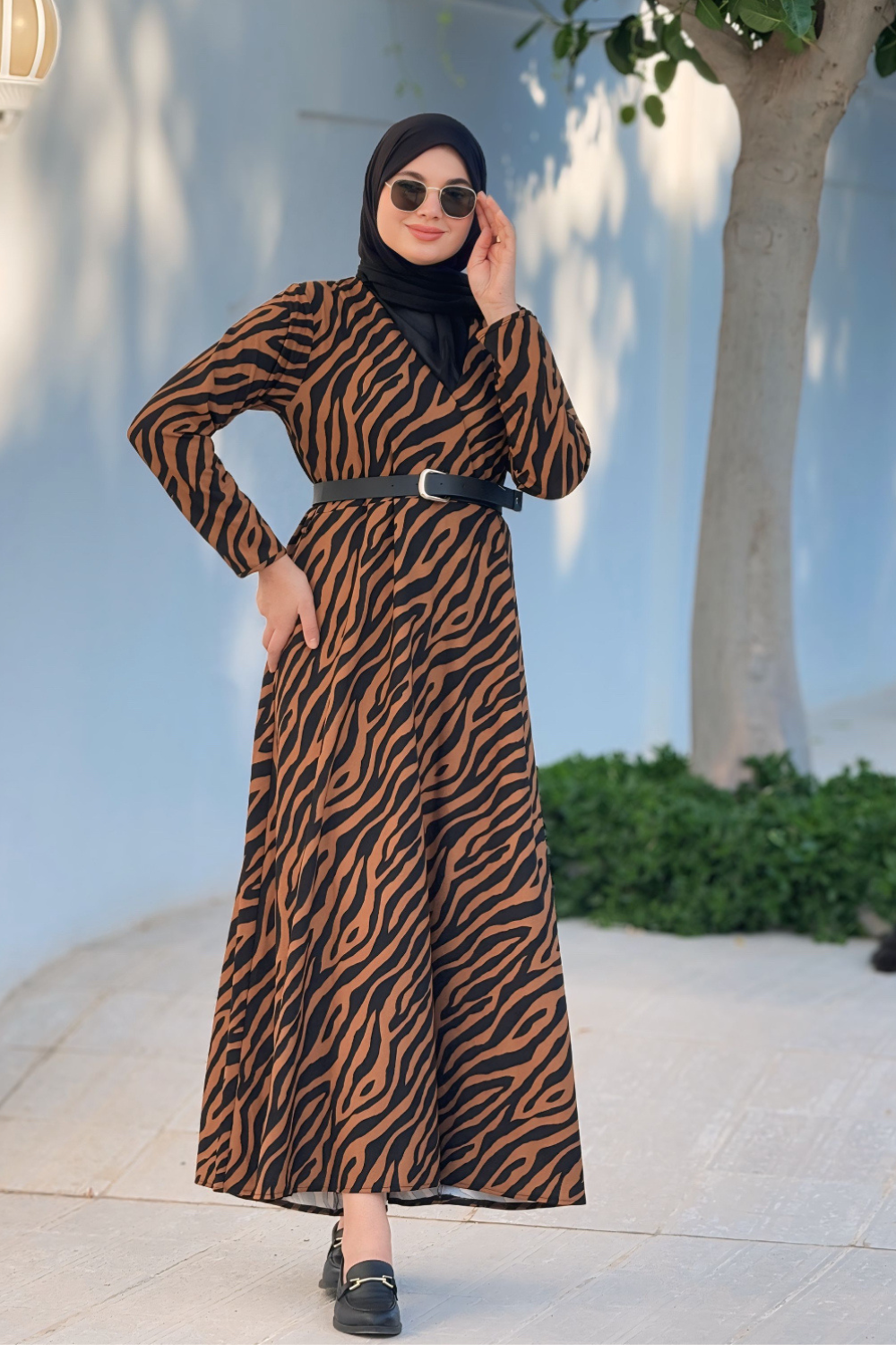 Robe Savna