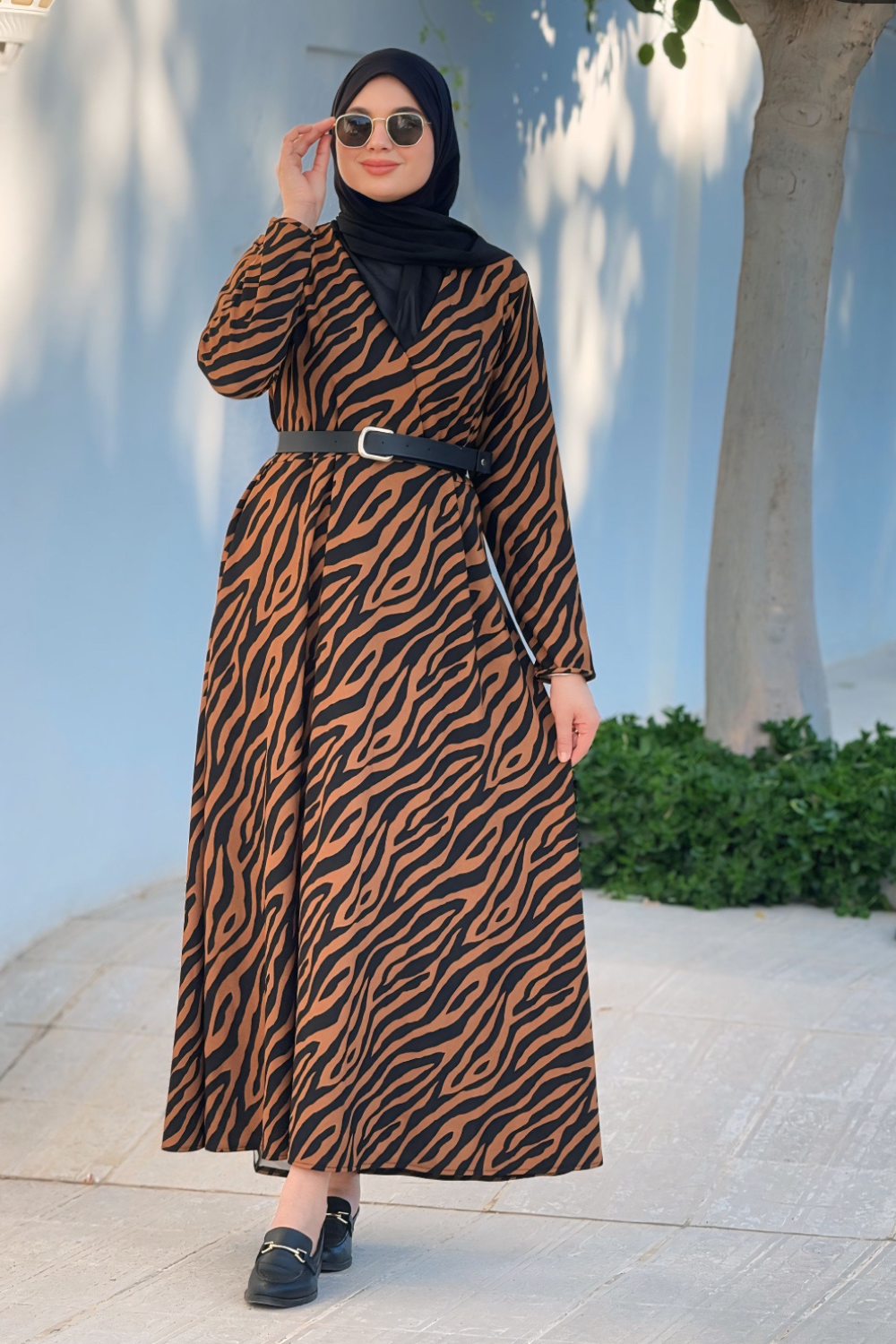 Robe Savna