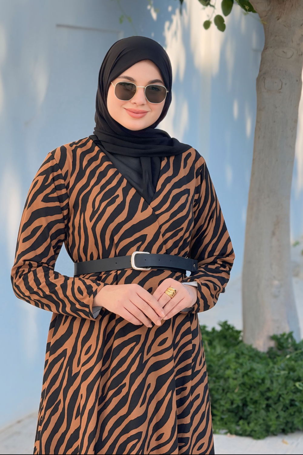 Robe Savna