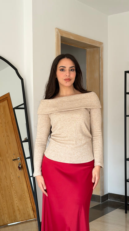 Pull Bella