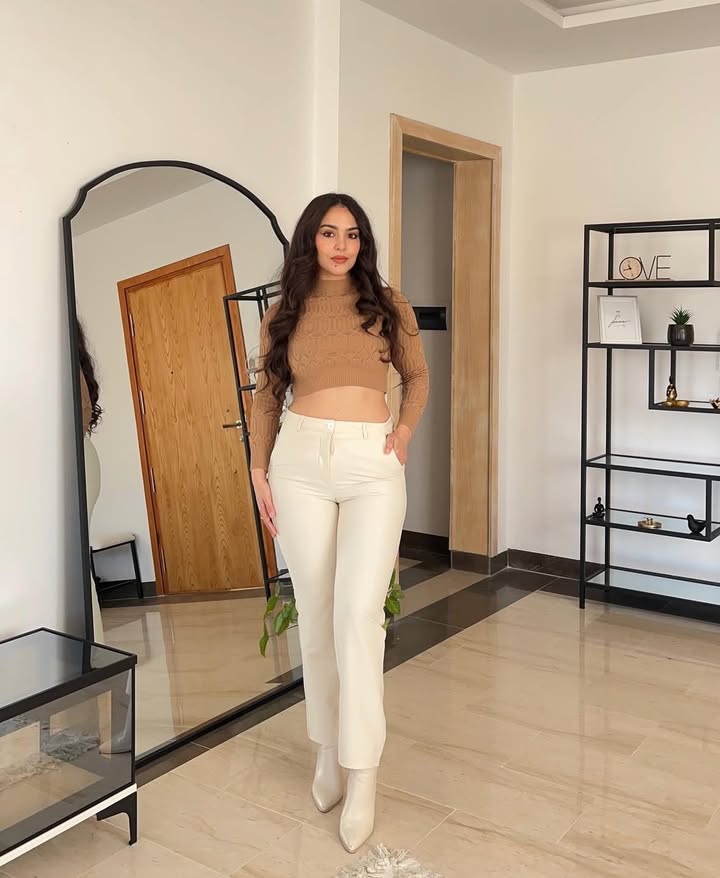 pantalon verro