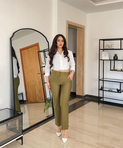pantalon verro