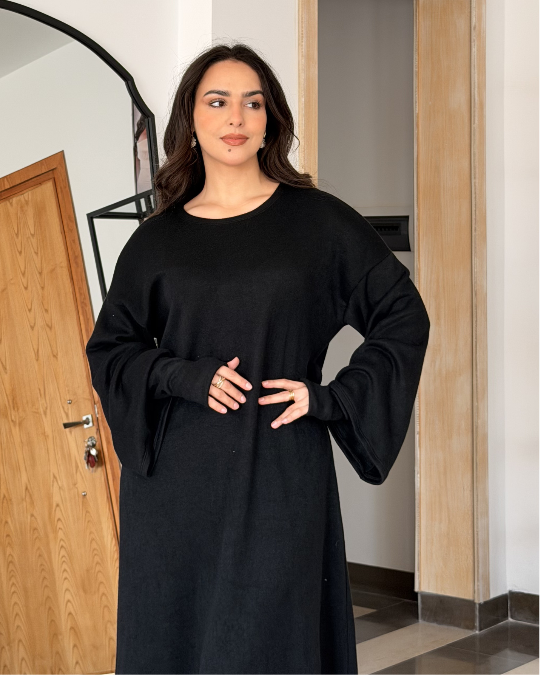 Robe SÉRÉNA