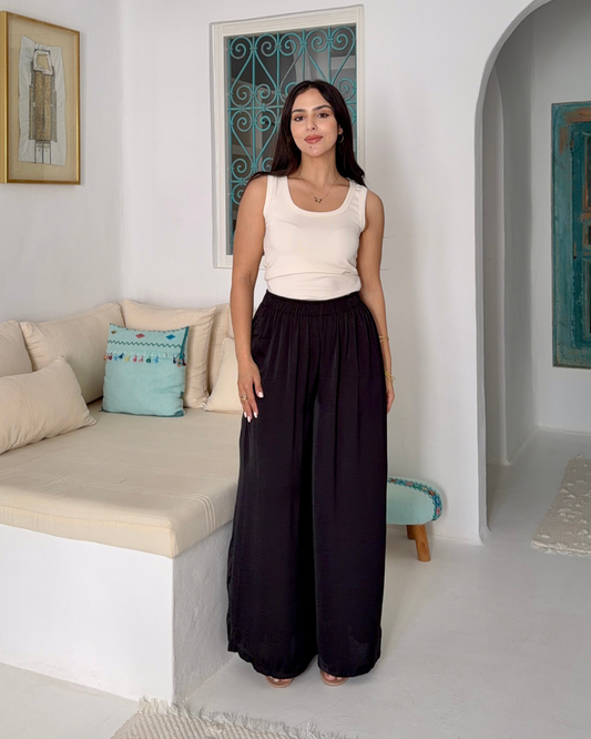 Pantalon Évasion