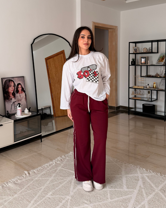 Pantalon ELVA