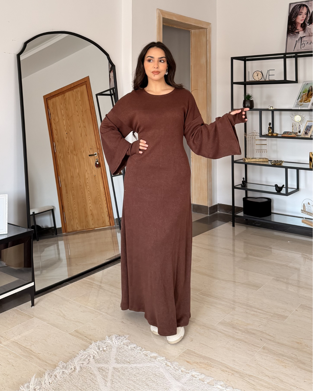 Robe SÉRÉNA