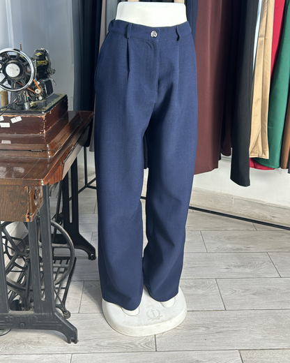 pantalon Largo