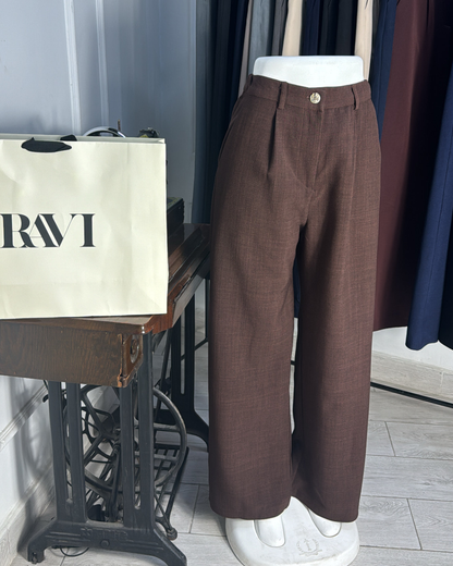 pantalon Largo