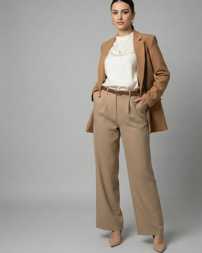 pantalon Largo