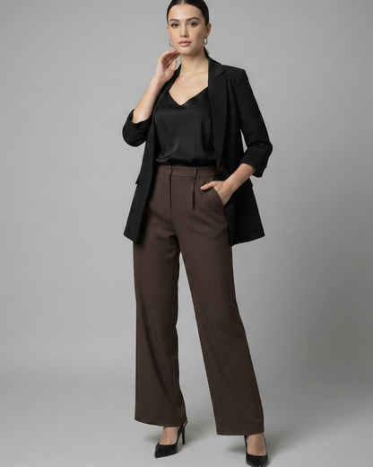 pantalon Largo