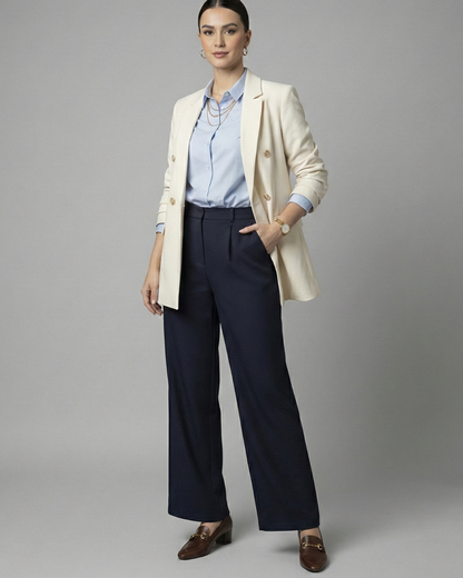 pantalon Largo