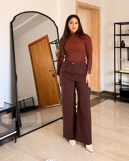 pantalon Largo