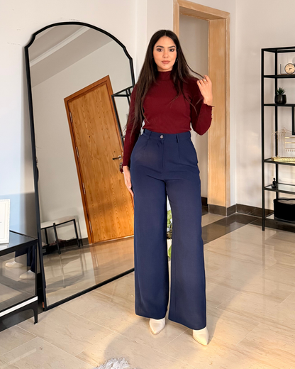 pantalon Largo