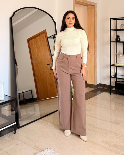 pantalon Largo
