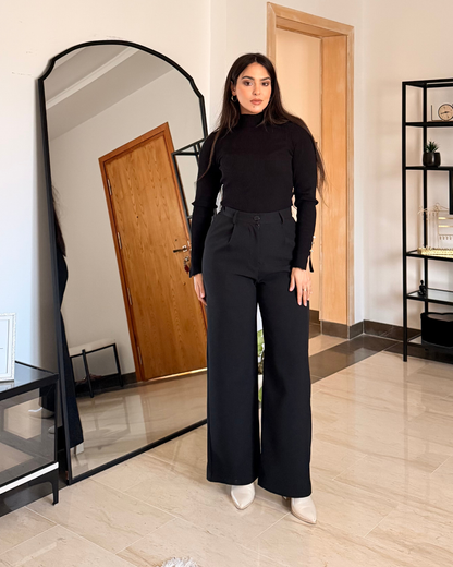 pantalon Largo