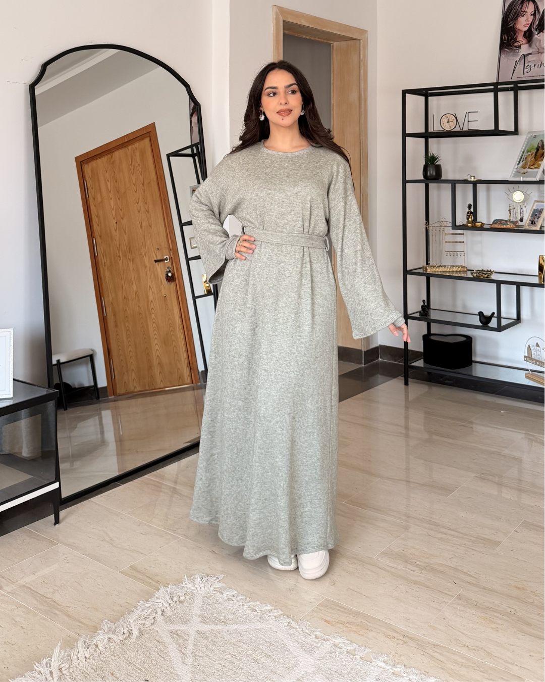 Robe SÉRÉNA