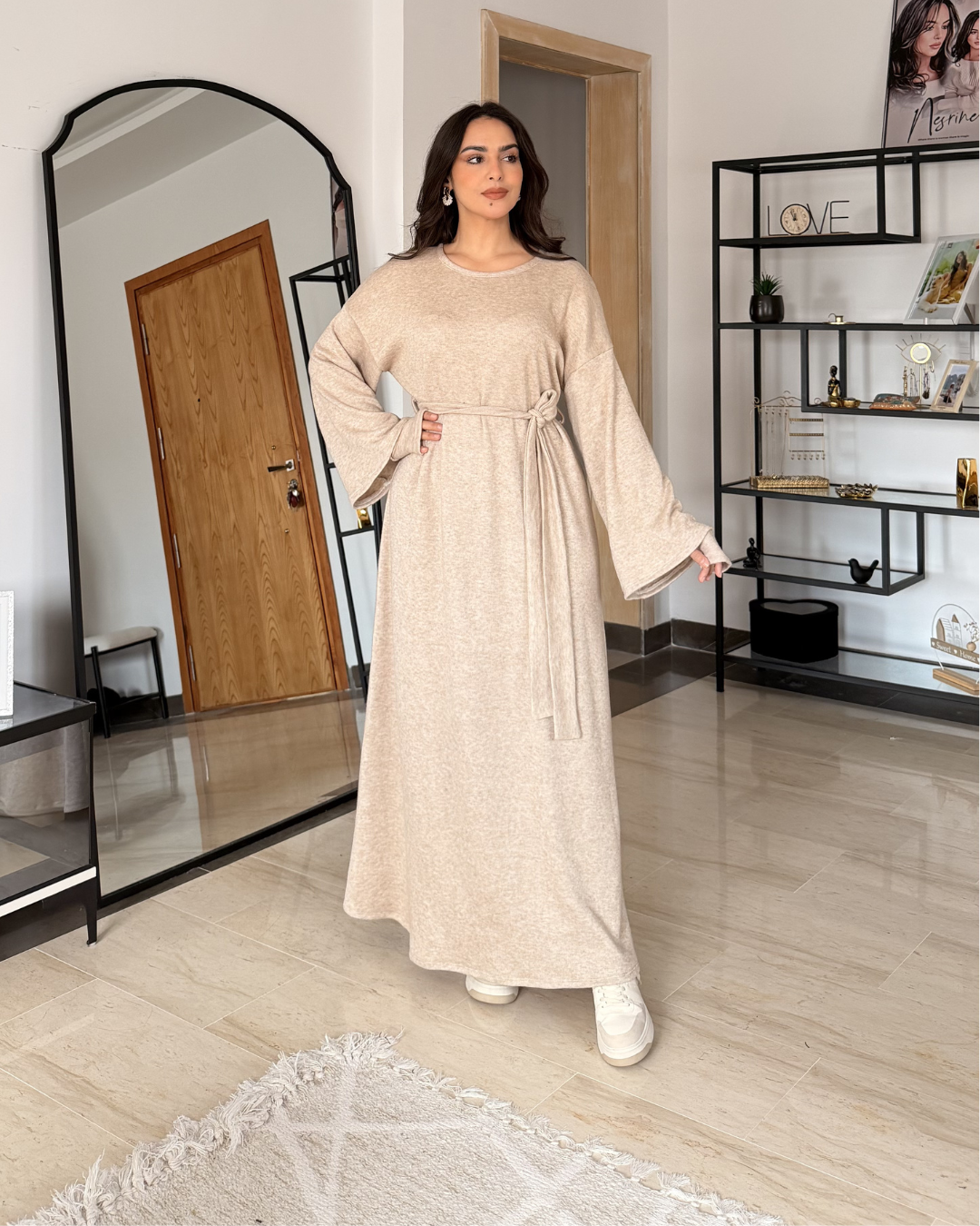 Robe SÉRÉNA