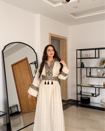 Collection Jebba en Lin