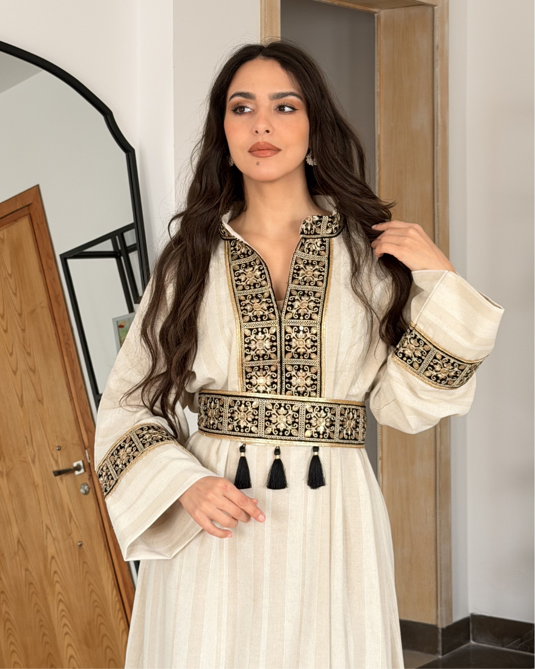 Collection Jebba en Lin