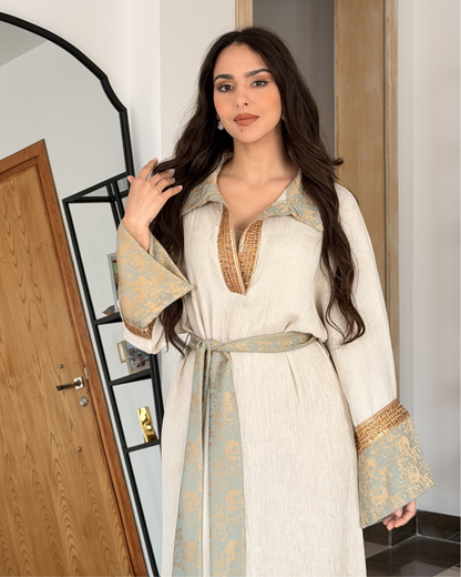 Collection Jebba en Lin
