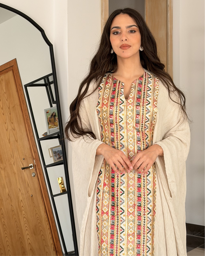 Collection Jebba en Lin