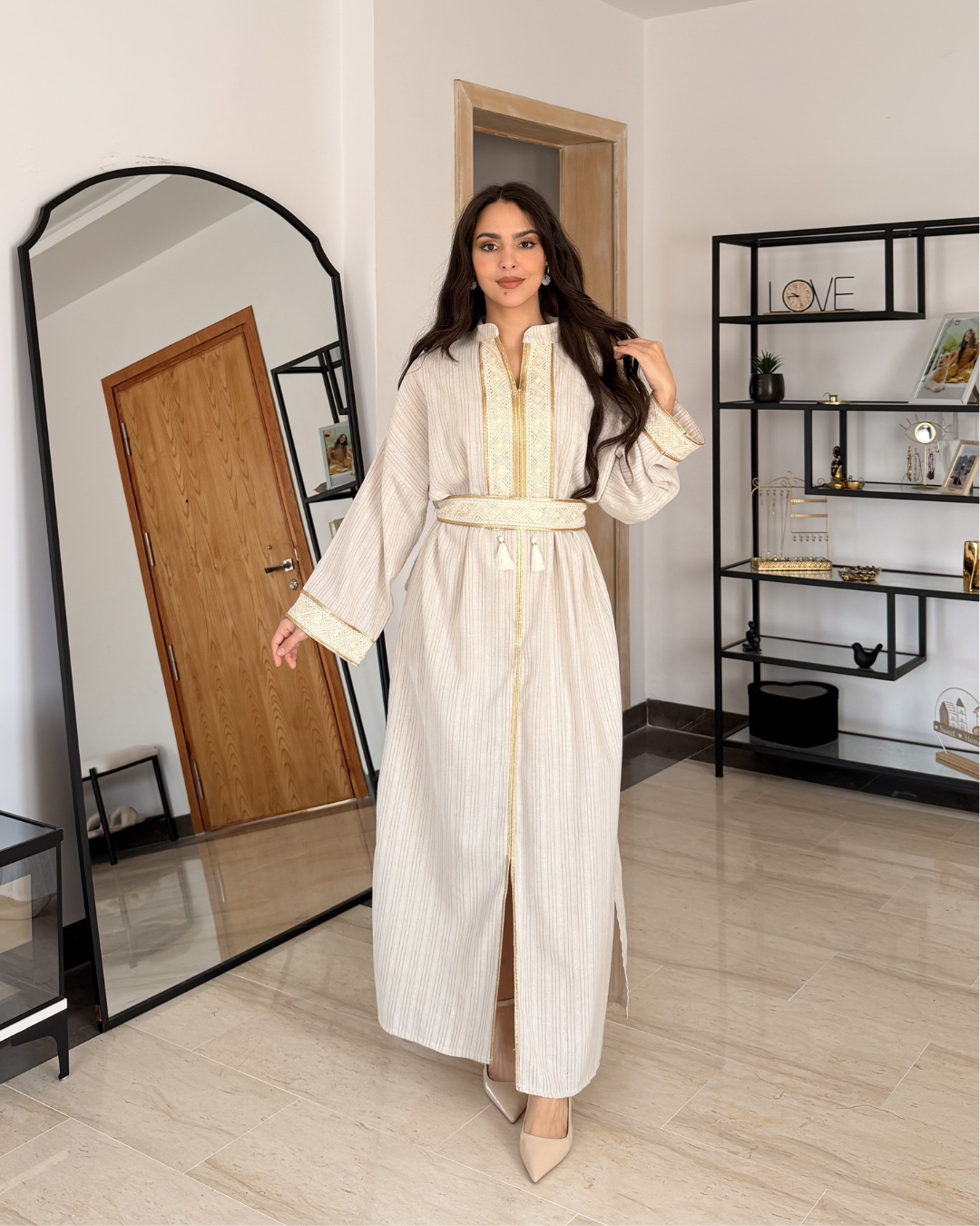 Collection Jebba en Lin