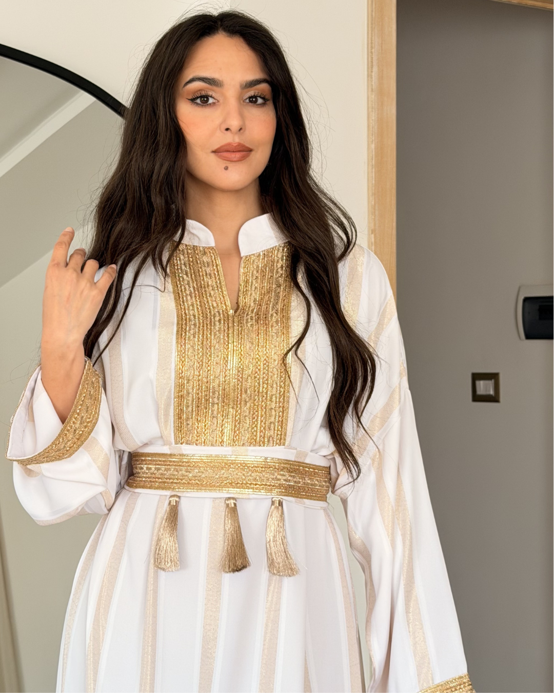 Collection Kaftan