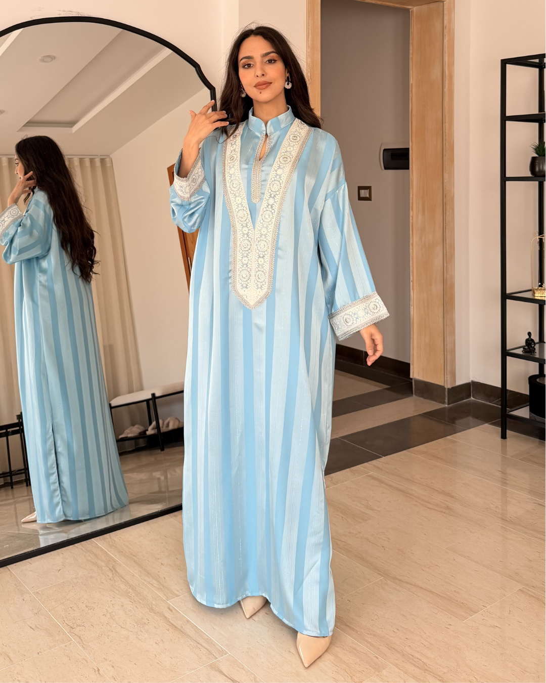 Collection Kaftan