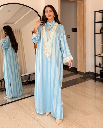 Collection Kaftan